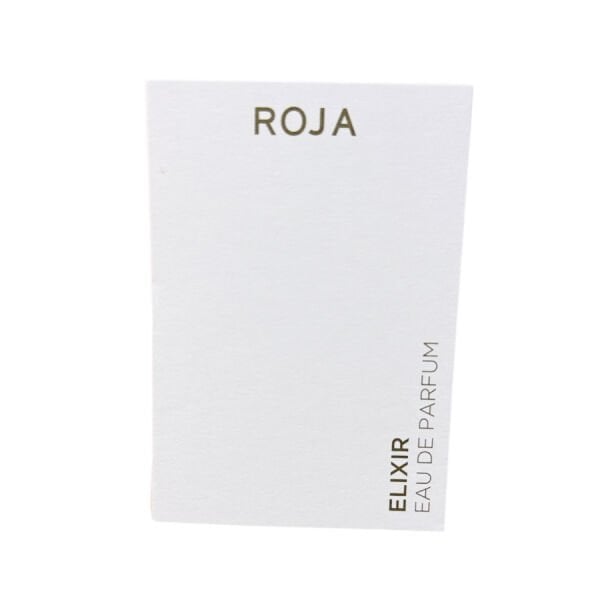 Roja Parfums Elixir EDP 2 ML Sample