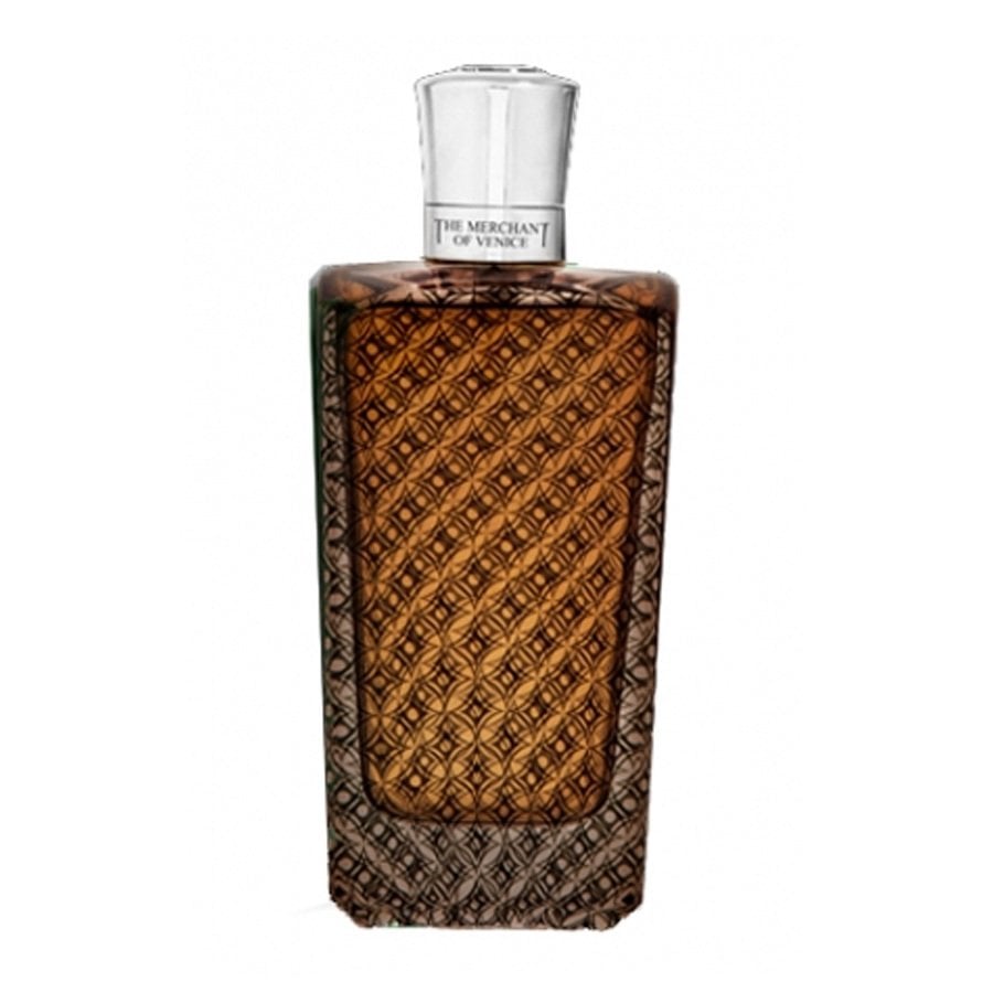 The Merchant of Venice Ottoman Amber EDP