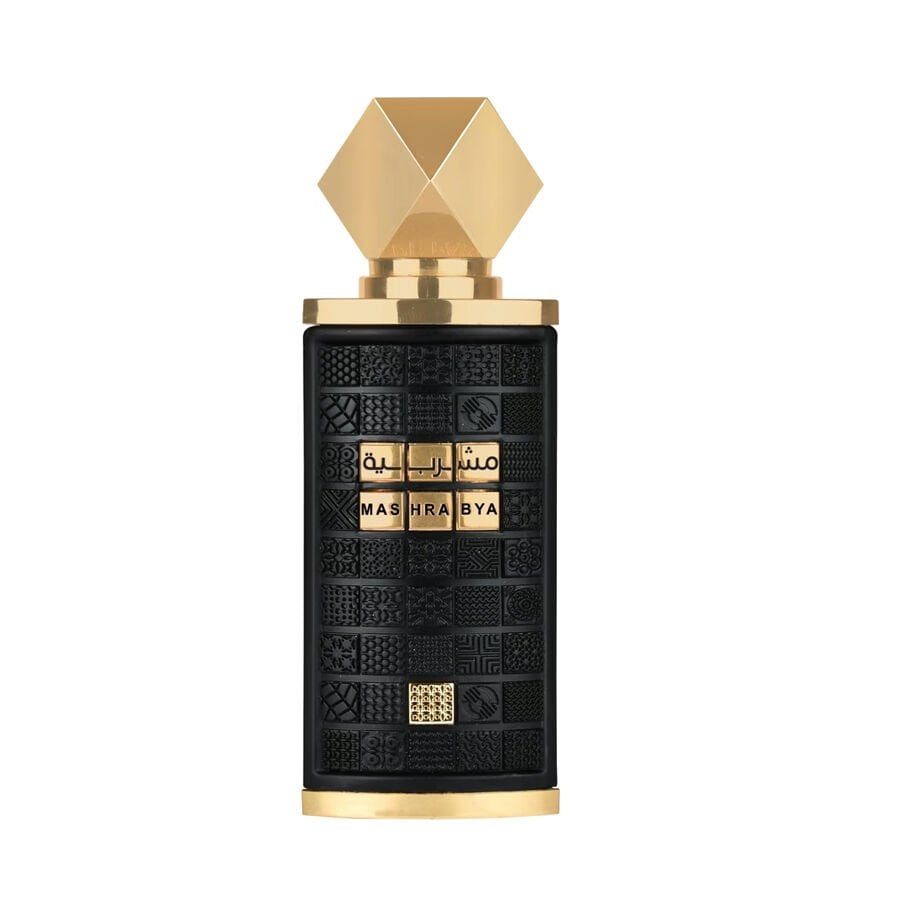 Lattafa Mashrabya EDP