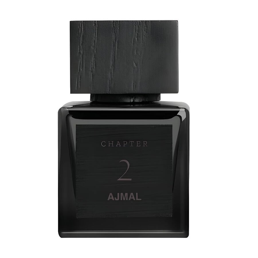 Ajmal Chapter 2 EDP