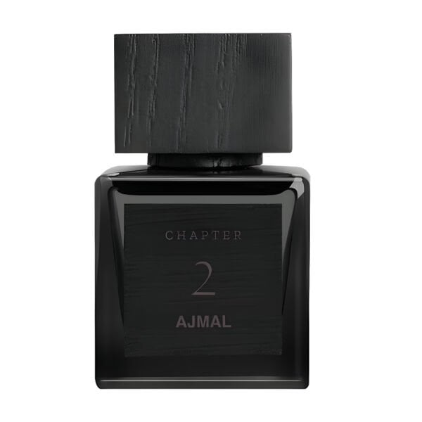 Ajmal Chapter 2 EDP