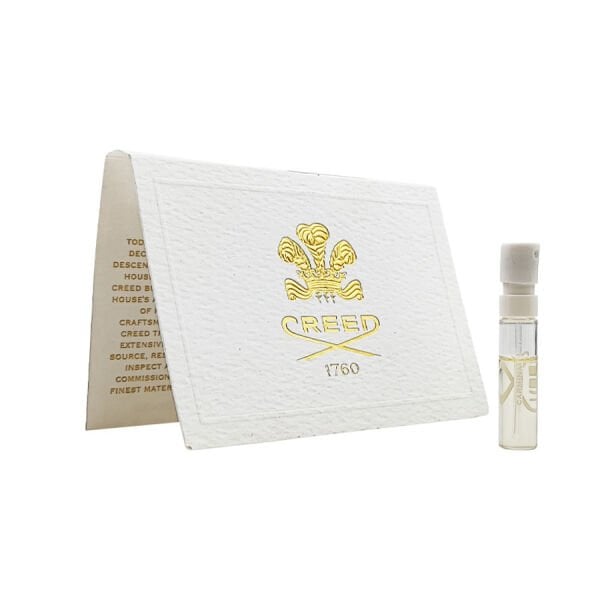 Creed Carmina 1.7 ML Sample