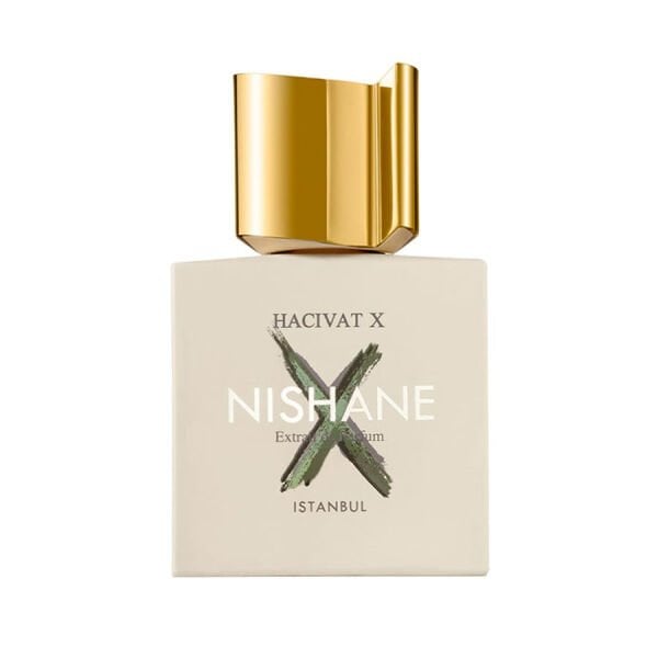 Nishane Hacivat X