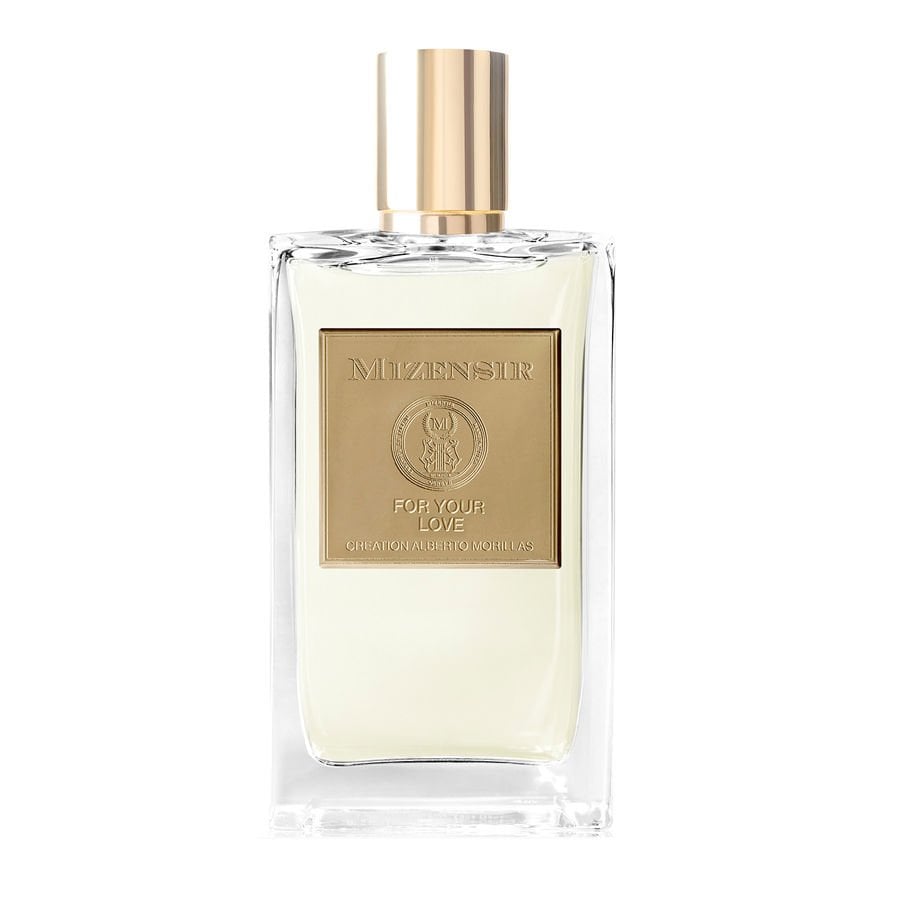 Mizensir For Your Love