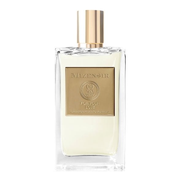 Mizensir For Your Love