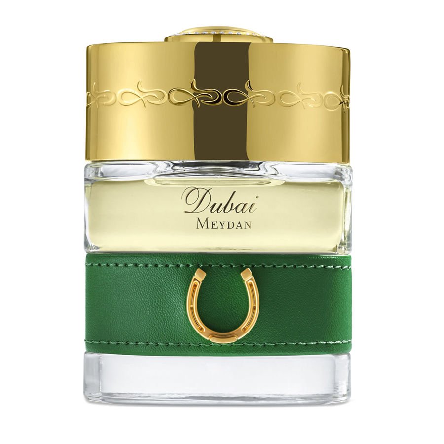The Spirit Of Dubai Meydan EDP