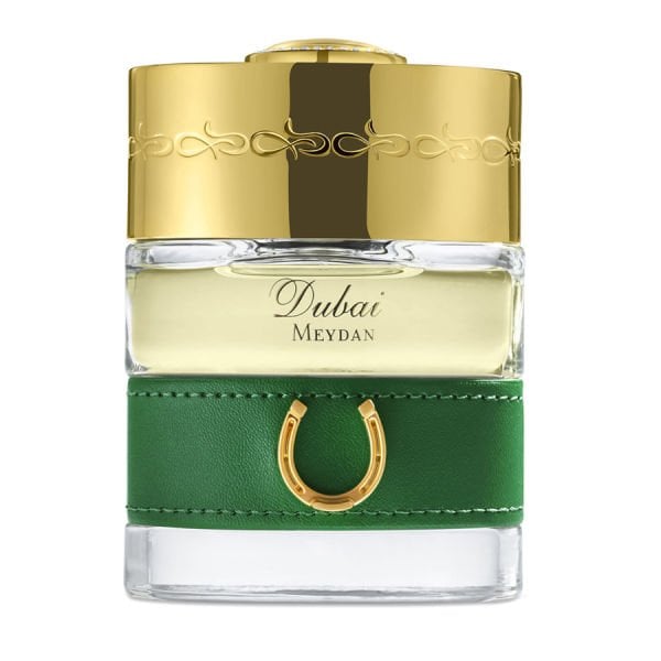 The Spirit Of Dubai Meydan EDP