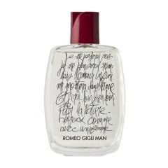 Romeo Gigli Man EDT