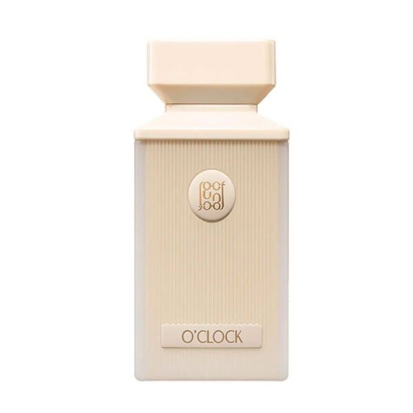 Ahmed Al Maghribi O'Clock Extrait de Parfum