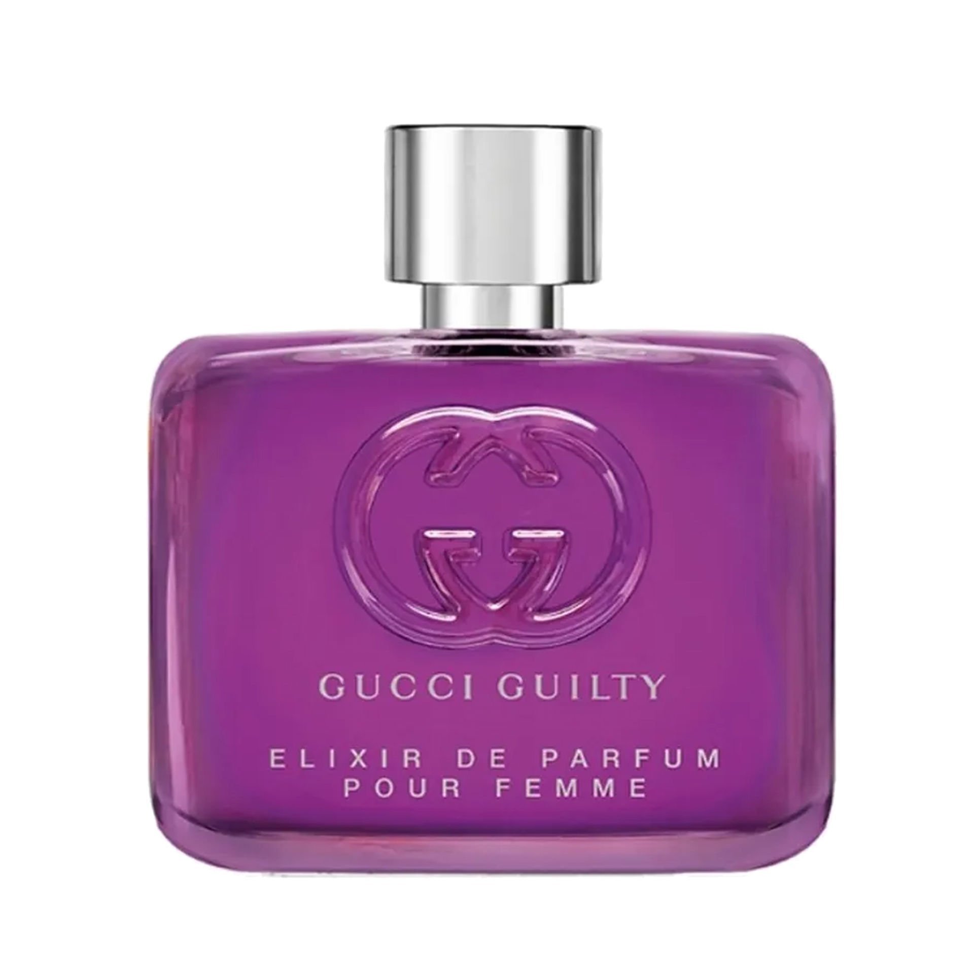Gucci Guilty Elixir Pour Femme