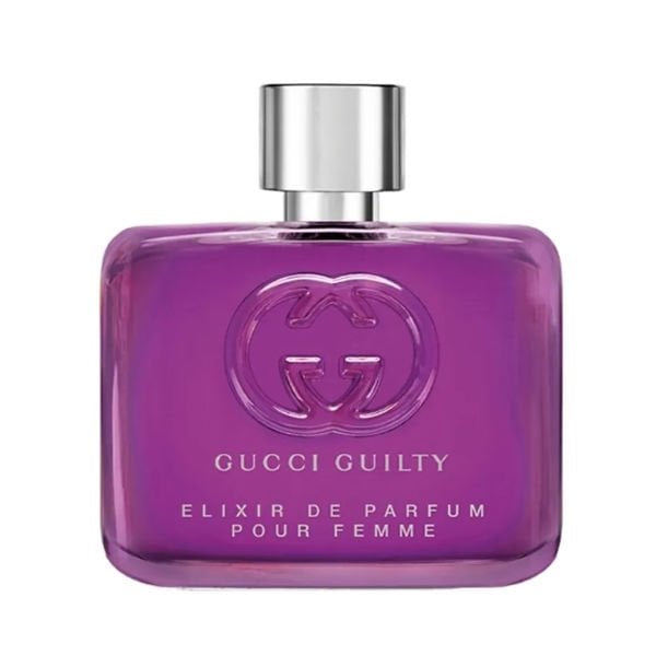 Gucci Guilty Elixir Pour Femme
