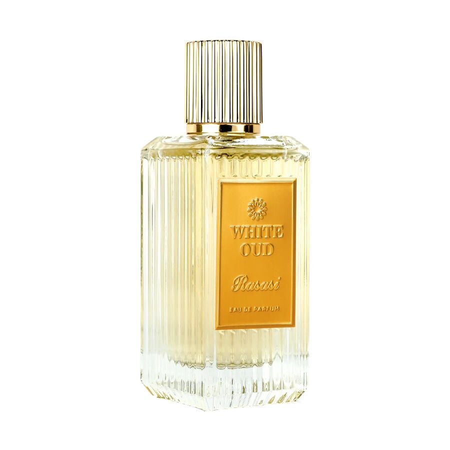 Rasasi White Oud EDP