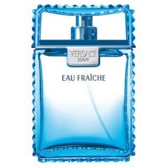 Versace Man Eau Fraiche EDT 10 ml