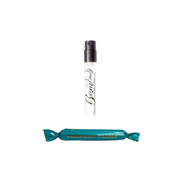 Bond No 9 Greenwich Village 1.7 ML Sample