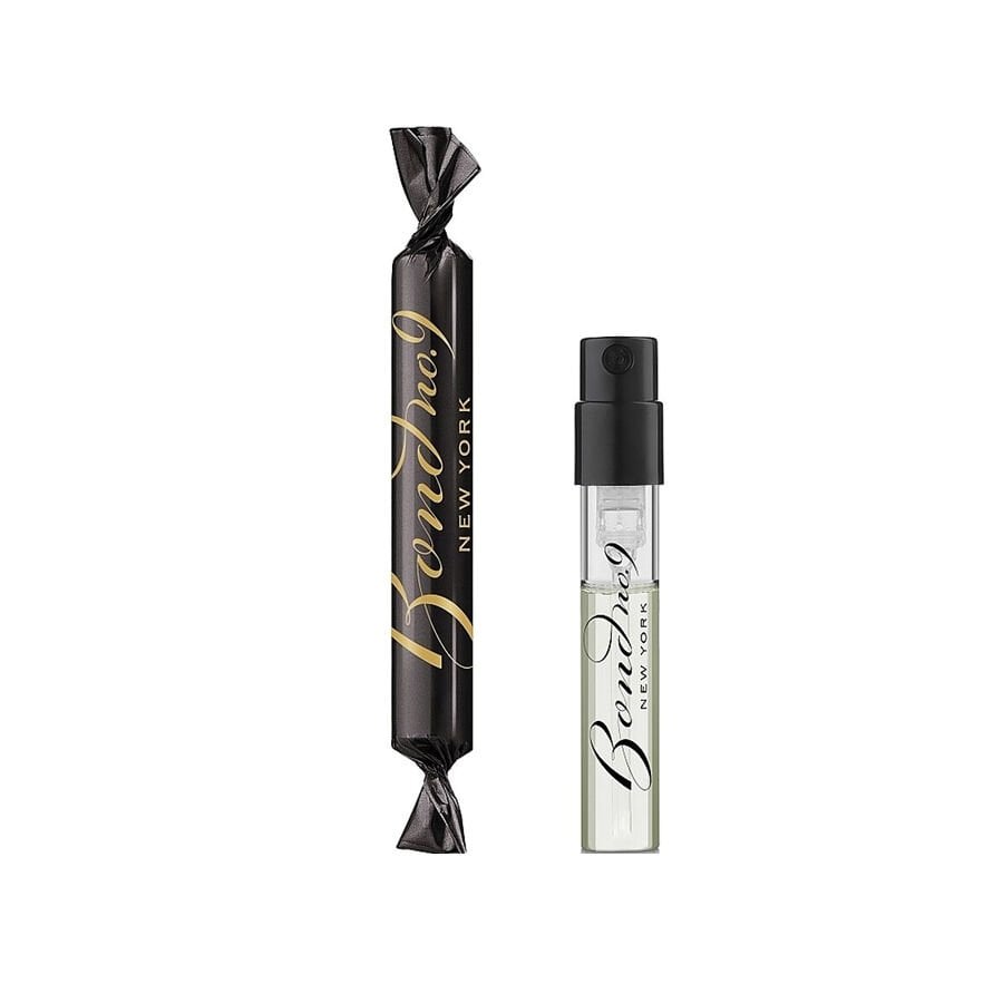 Bond No 9 Wall Street 1.7 ML Sample