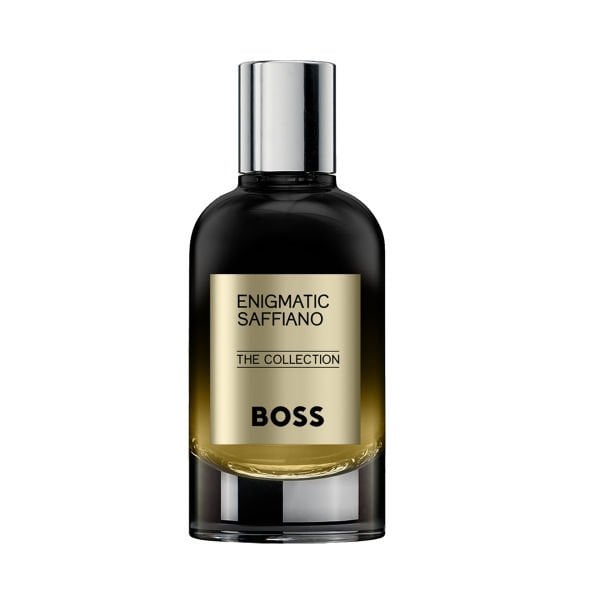Hugo Boss Enigmatic Saffiano EDP