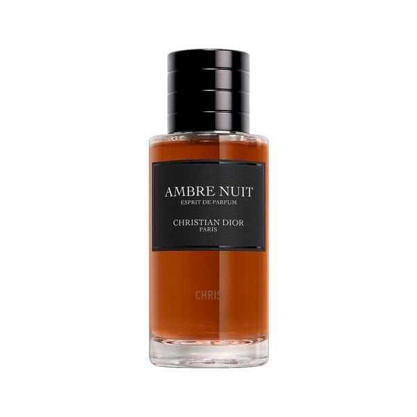 Dior Ambre Nuit Esprit de Parfum