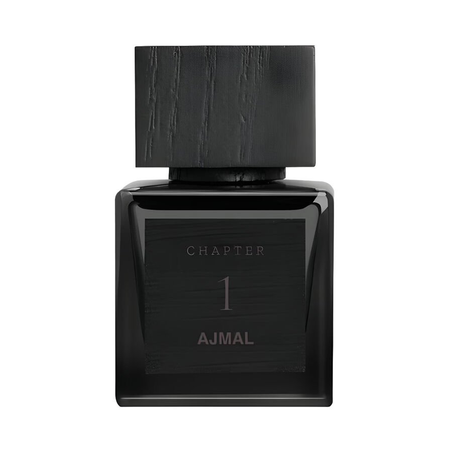 Ajmal Chapter 1 EDP