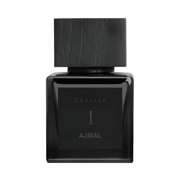 Ajmal Chapter 1 EDP