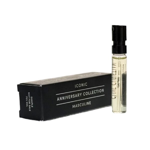 Clive Christian Iconic Masculine 2 ML Sample