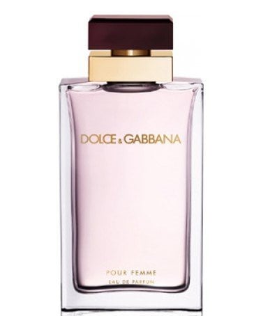 Dolce & Gabbana Pour Femme EDP