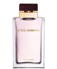 Dolce & Gabbana Pour Femme EDP