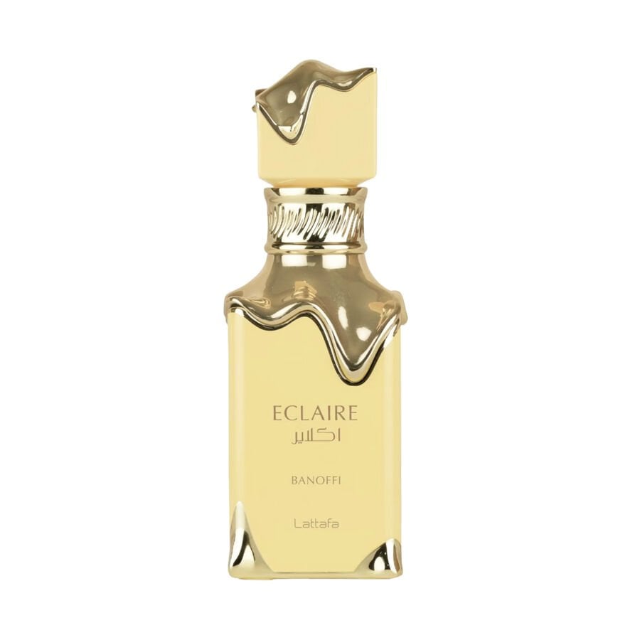 Lattafa Eclaire Banoffi EDP