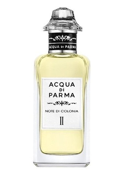 Acqua di Parma Note di Colonia II EDC