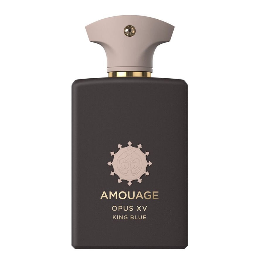 Amouage Opus XV King Blue