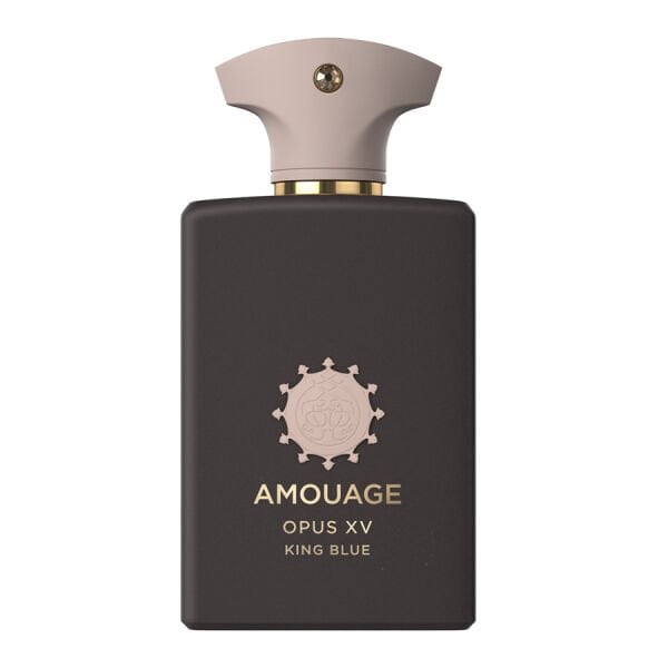 Amouage Opus XV King Blue