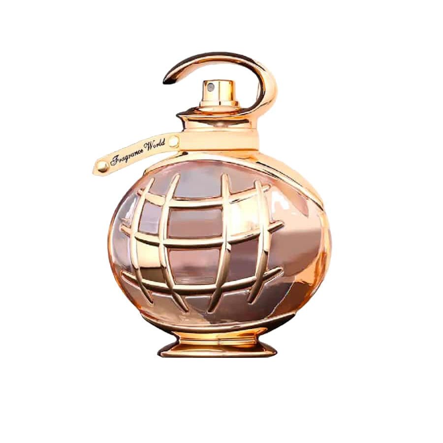 Fragrance World Signature Pearl EDP