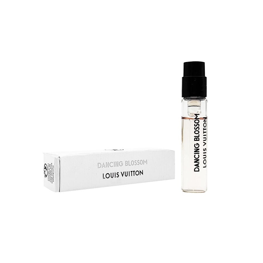 Louis Vuitton Dancing Blossom 2 ML Sample