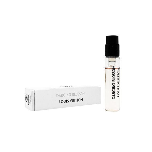 Louis Vuitton Dancing Blossom 2 ML Sample