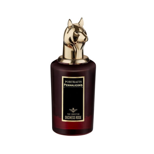 Penhaligon's The Coveted Duchess Rose EDP Intense
