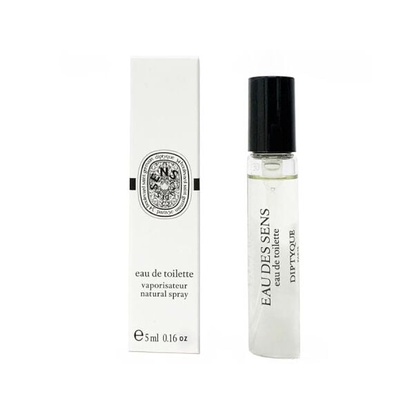 Diptyque Eau Des Sens EDT 5 ML Sample