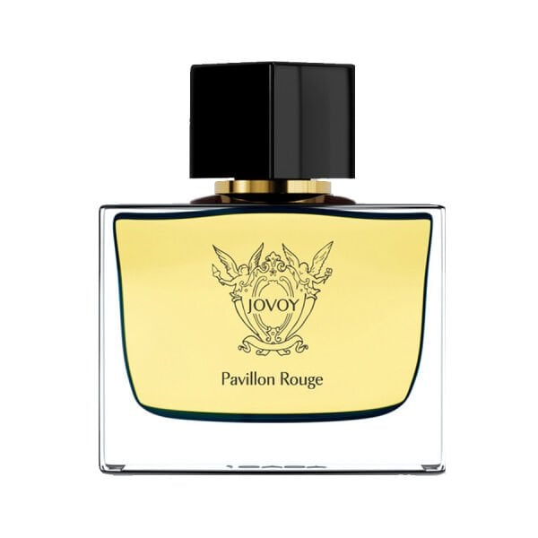Jovoy Pavillon Rouge