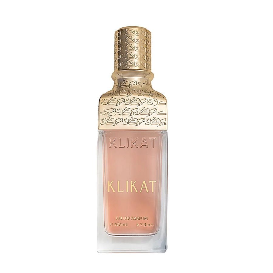 Alezz Oud Klikat EDP
