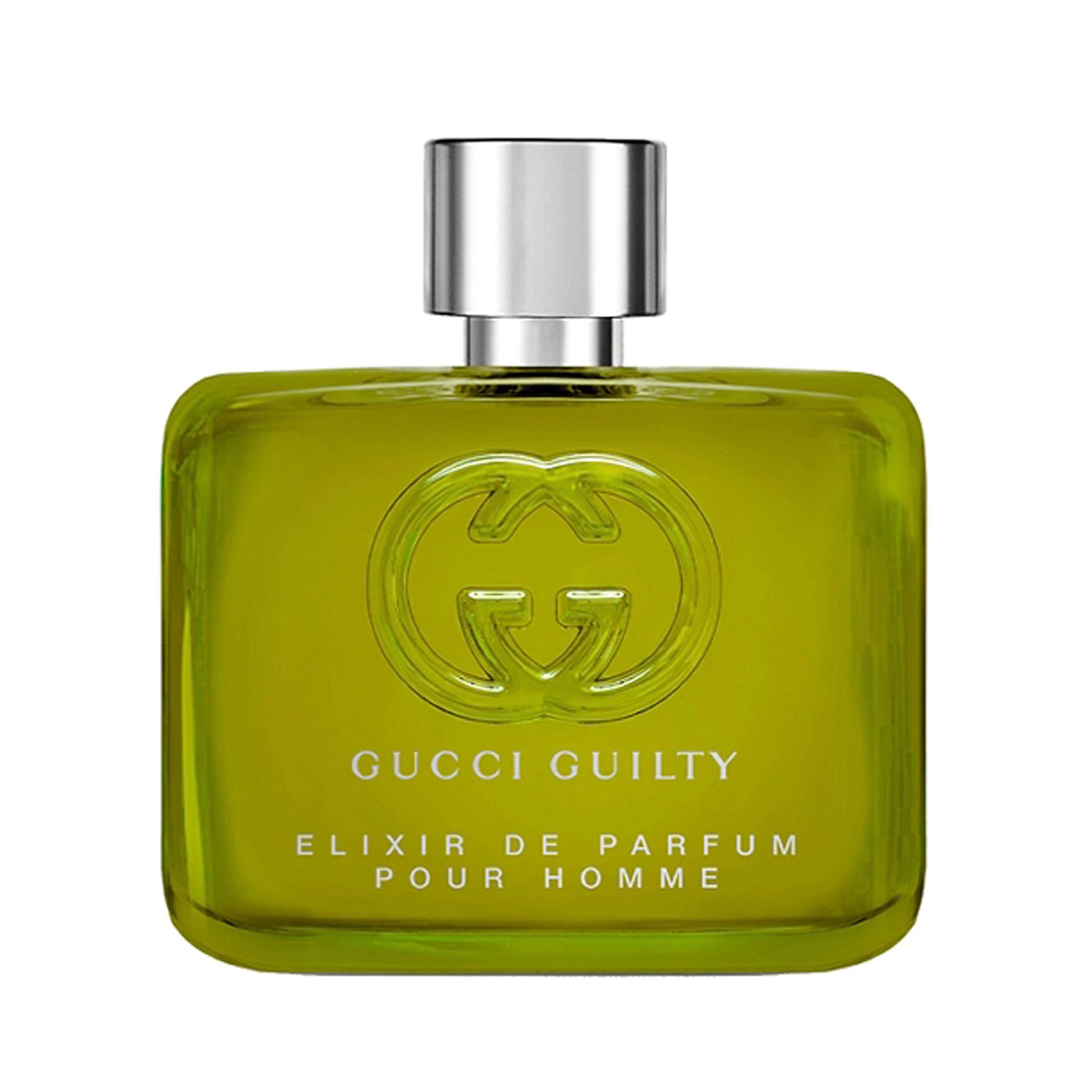 Gucci Guilty Elixir Pour Homme