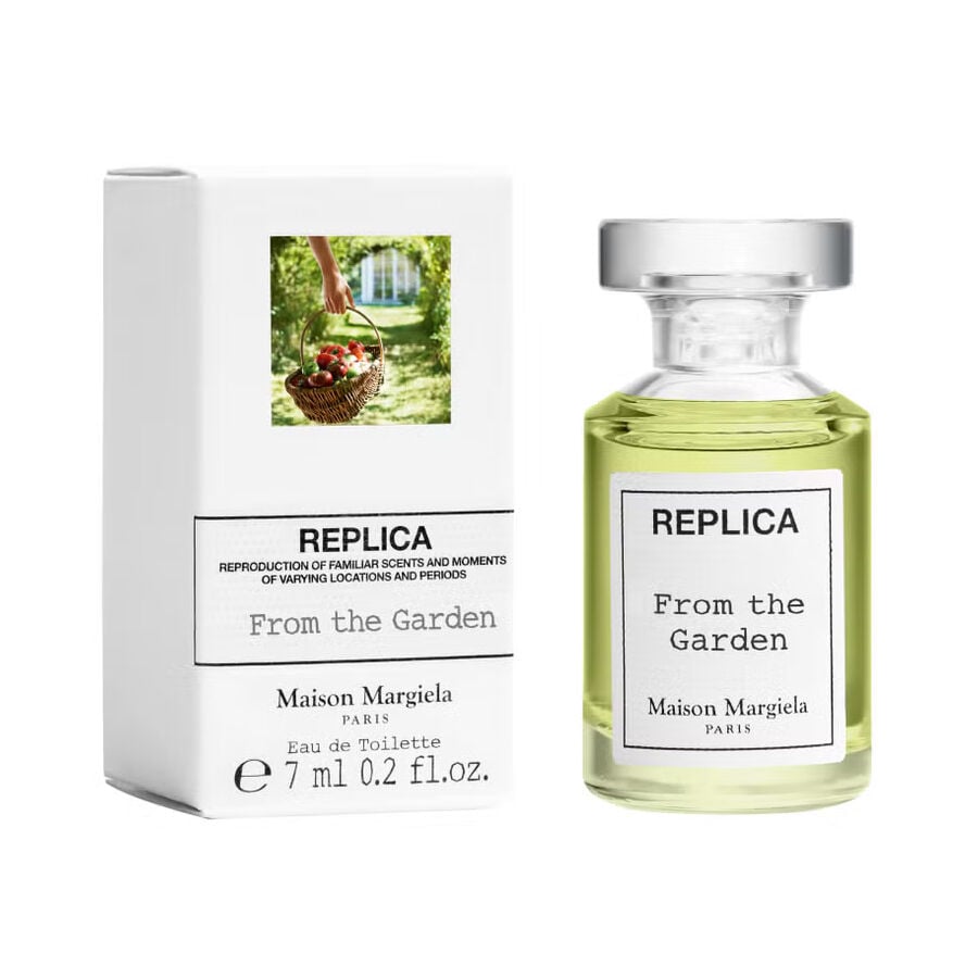 Maison Margiela Replica From The Garden 7 ML Deluxe