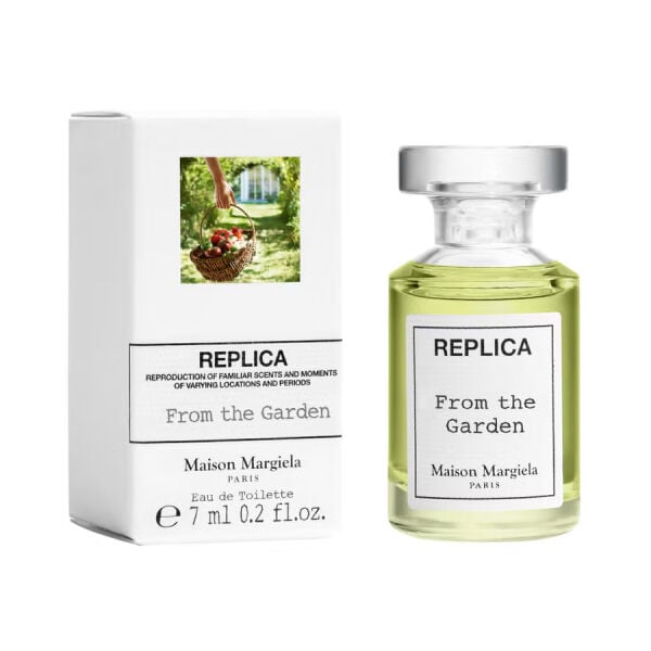 Maison Margiela Replica From The Garden 7 ML Deluxe