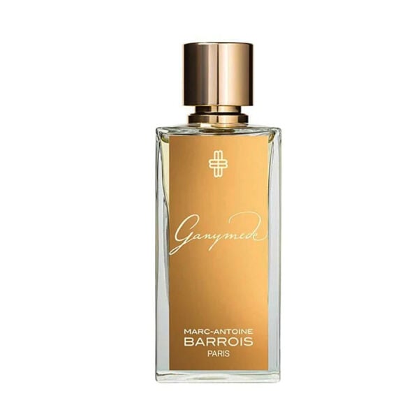 Marc-Antoine Barrois Ganymede