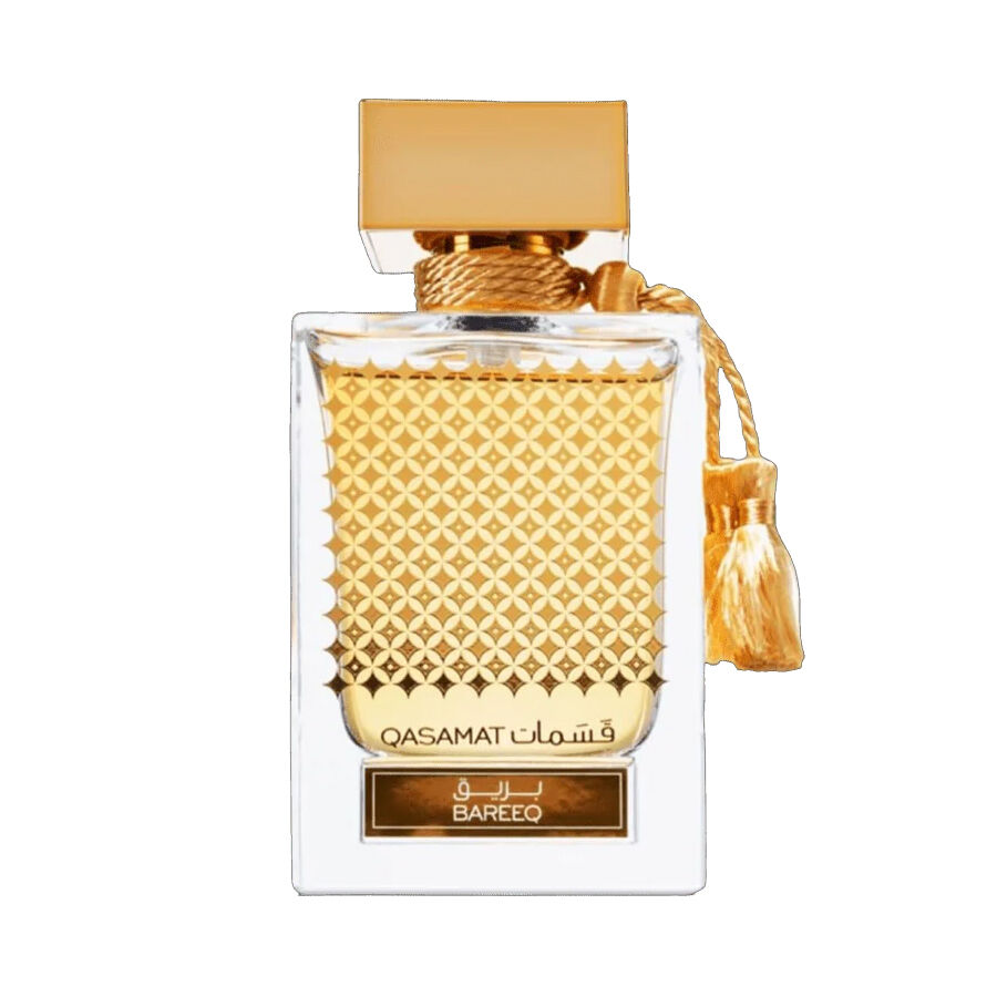 Rasasi Qasamat Bareeq EDP