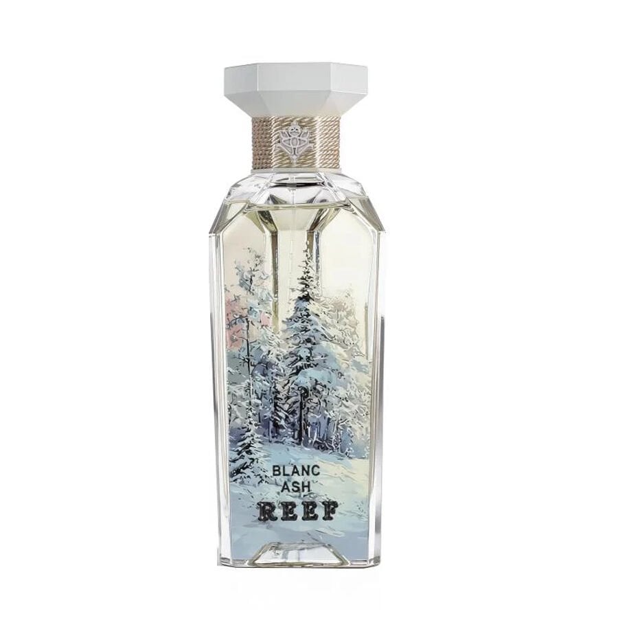 Reef Blanc Ash Parfum