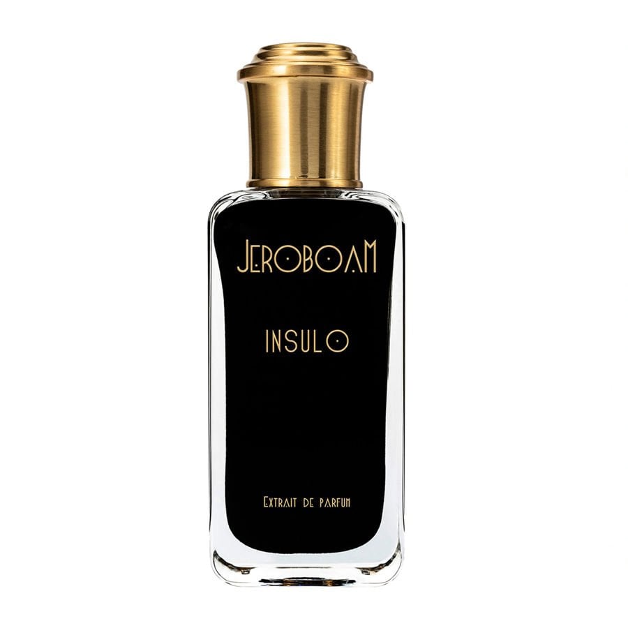 Jeroboam Insulo Extrait de Parfum