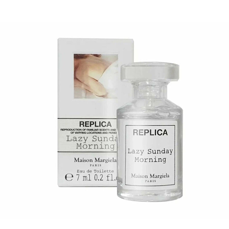 Maison Margiela Replica Lazy Sunday Morning 7 ML Deluxe
