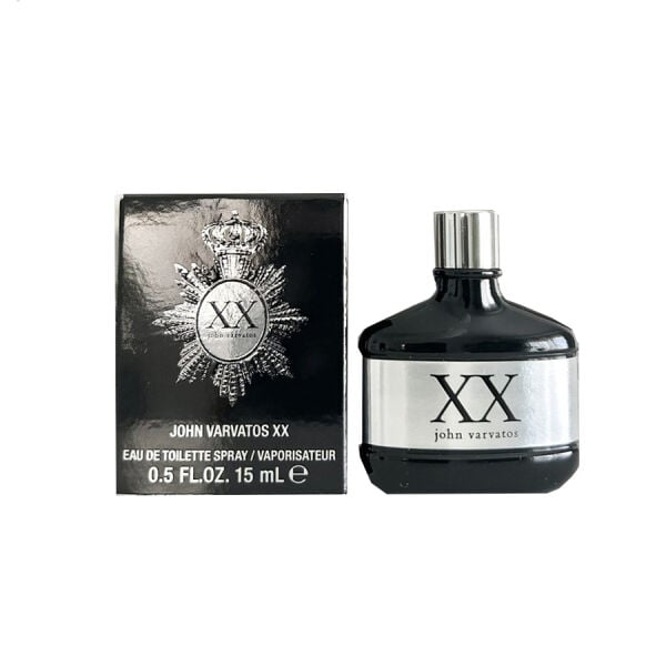 John Varvatos XX EDT 15 ML Deluxe
