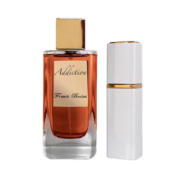 Franck Boclet Addiction 20 ML Deluxe