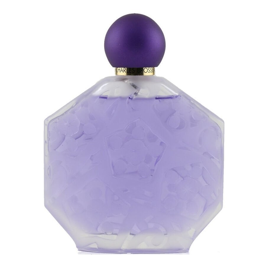 Jean Charles Brosseau Fleurs D'Ombre Nymphéa EDP