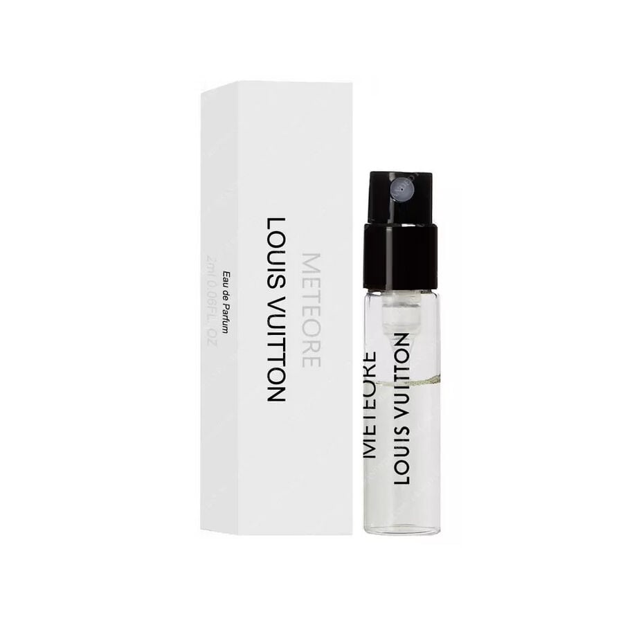 Louis Vuitton Meteore 2 ML Sample