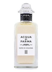 Acqua di Parma Note di Colonia III EDC